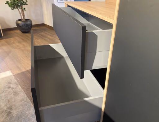 GLOBAL Sideboard FMA 53.190 - Ausstellungsstück in Bäumenheim